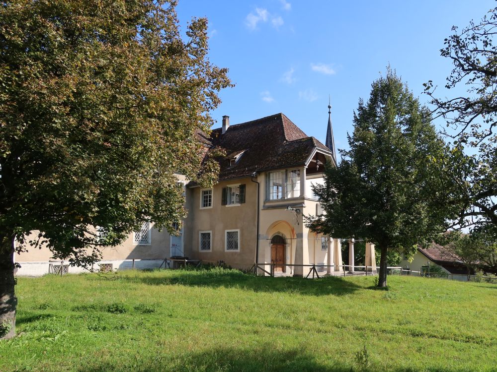 Ittinger Museum