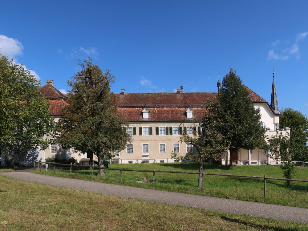 Ittinger Museum