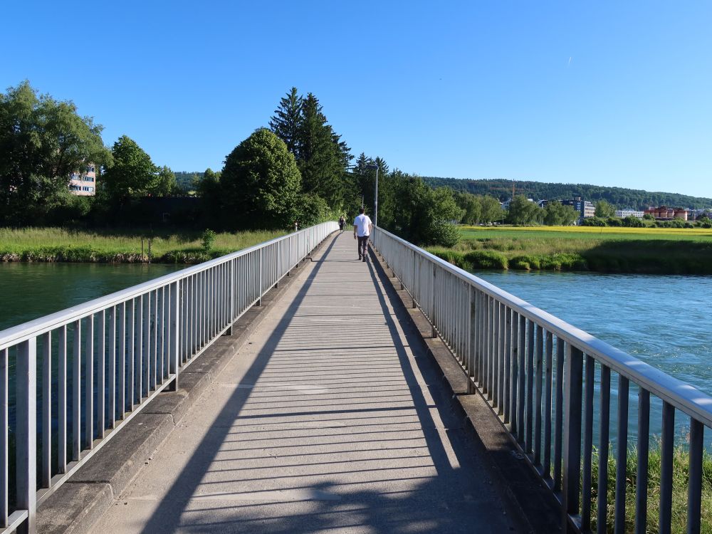 Limmatsteg