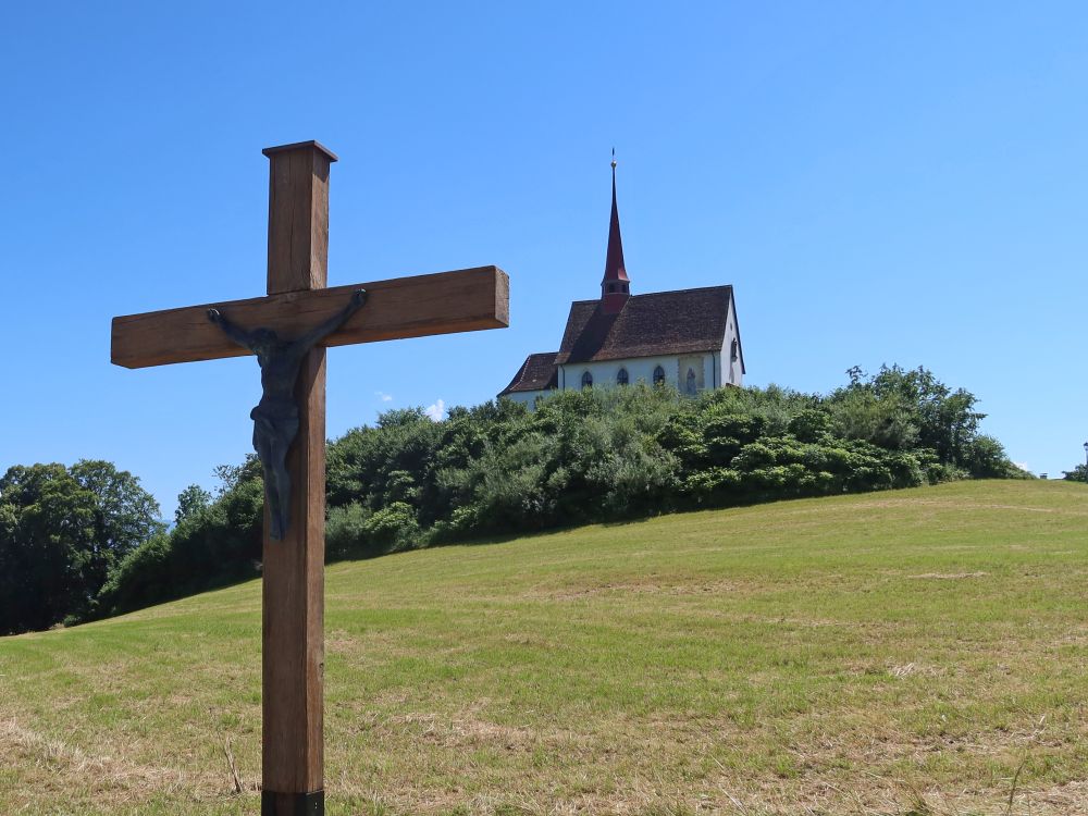 Wallfartskirche Gormund