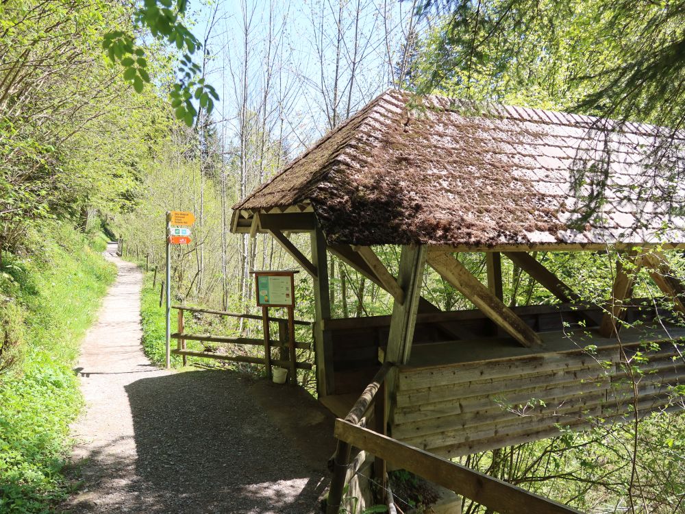 Badtöbelibrücke