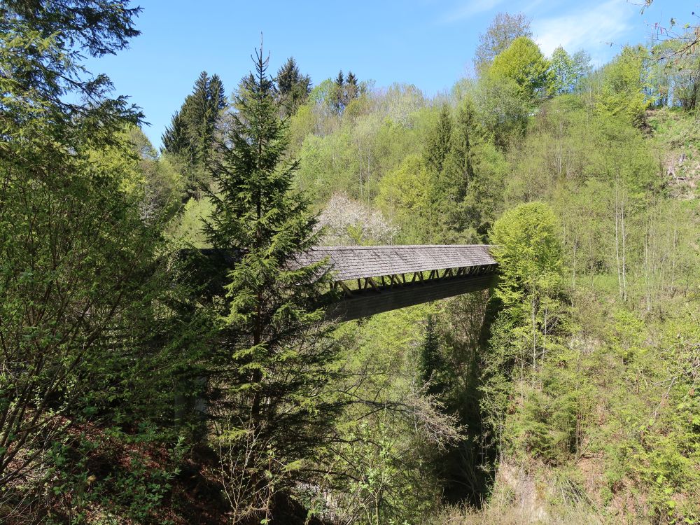 Badtöbelibrücke