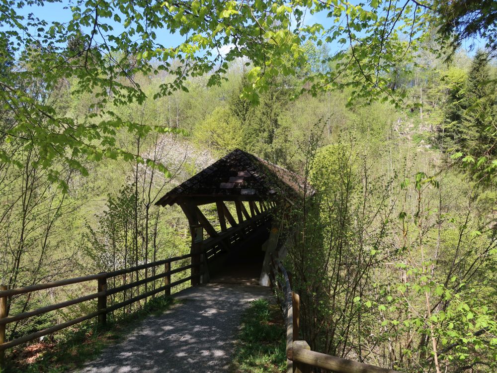 Badtöbelibrücke