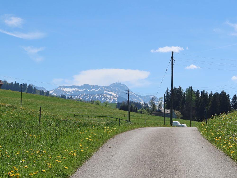 Säntis