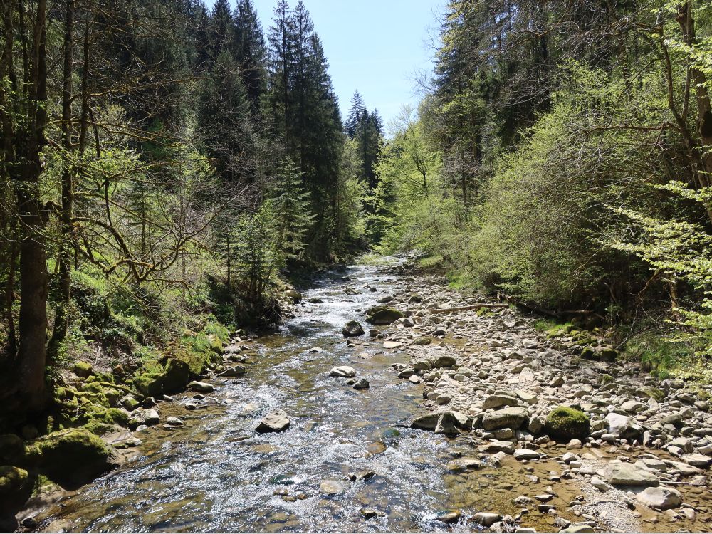Urnäsch