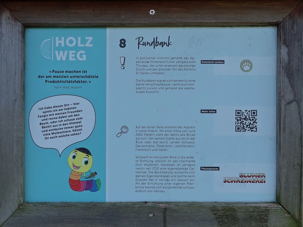 Infotafel