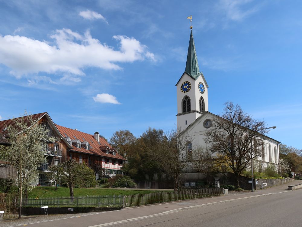 Reformierte Kirche