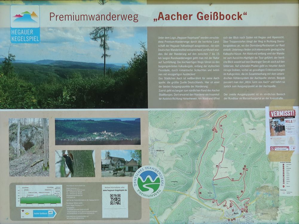 Infotafel