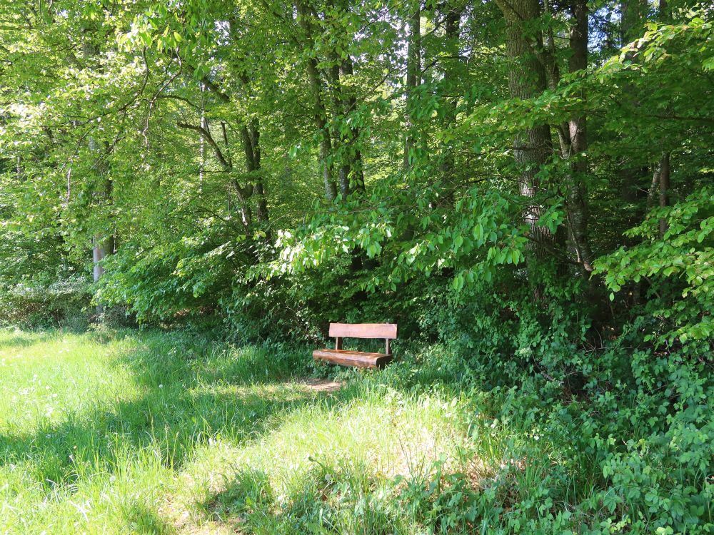 Sitzbank