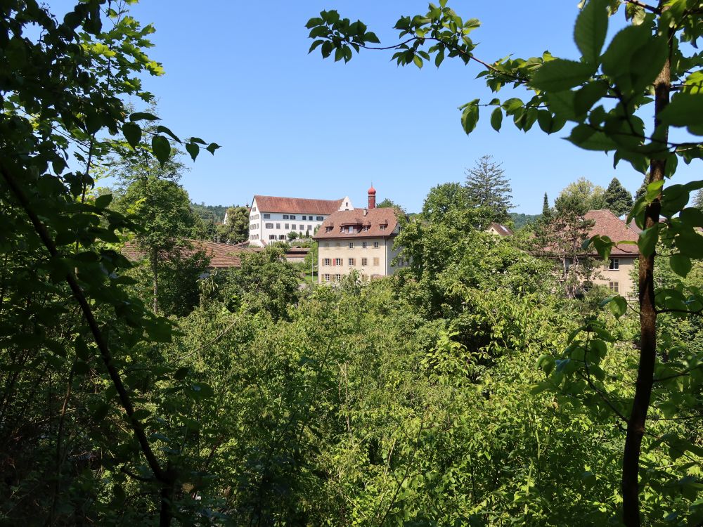 Kloster Wettingen