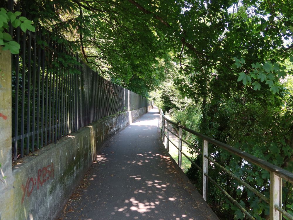 Von Rechenbergweg