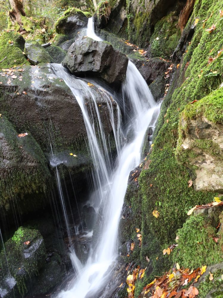 Wasserfall