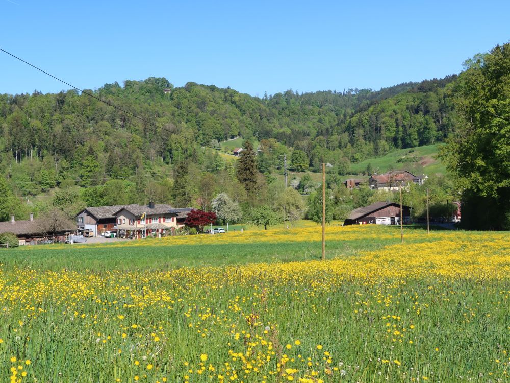 Ägetsbüel