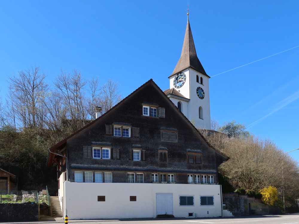 Reformierte Kirche