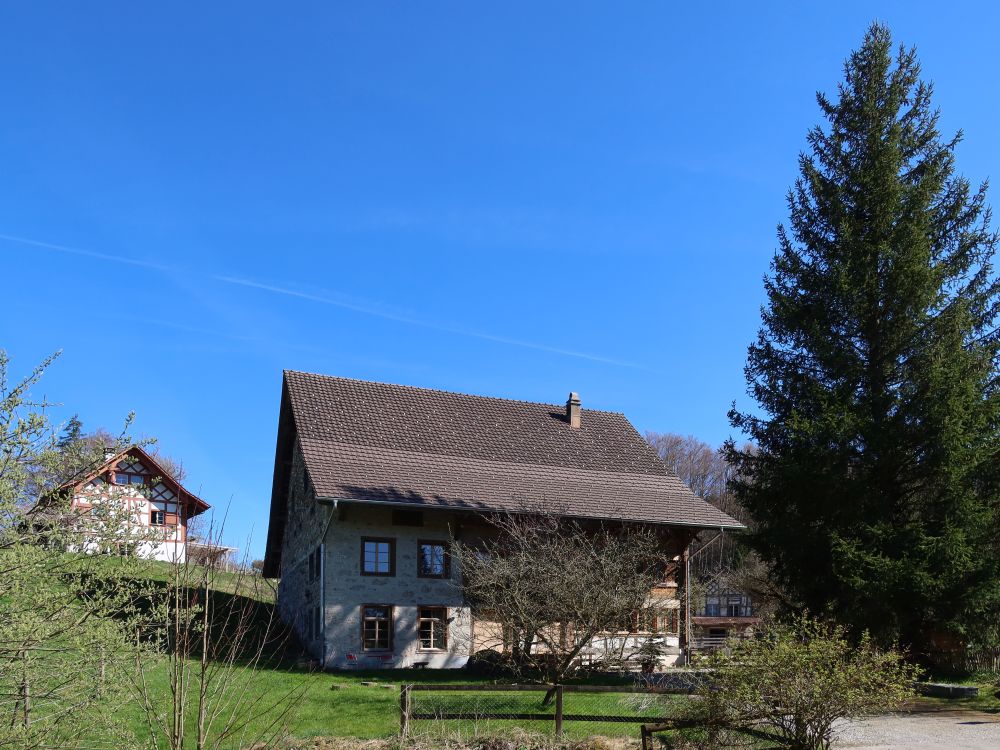 Haus in Schalchen