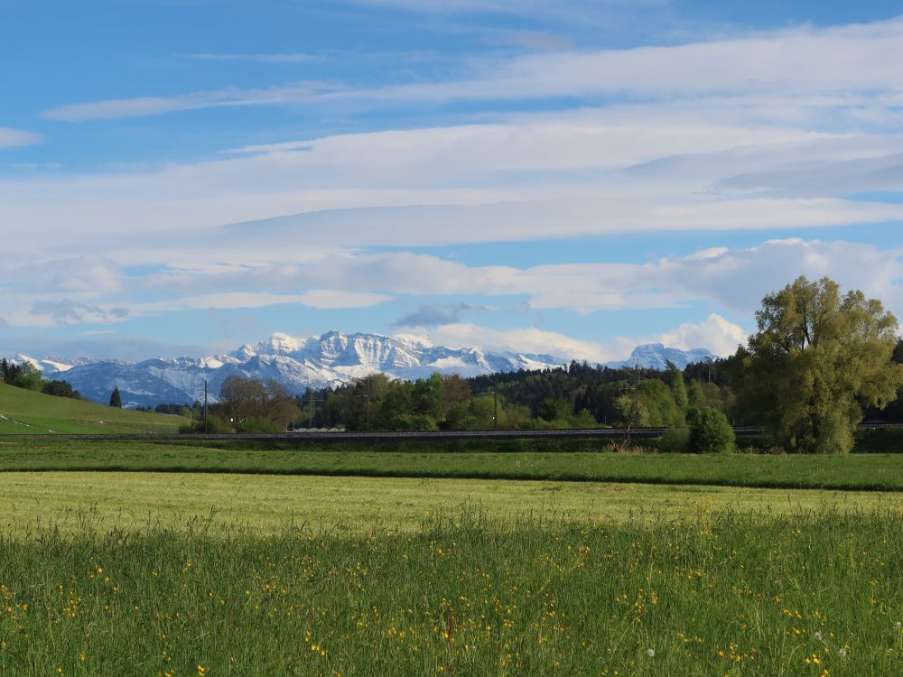 Glarner Alpen