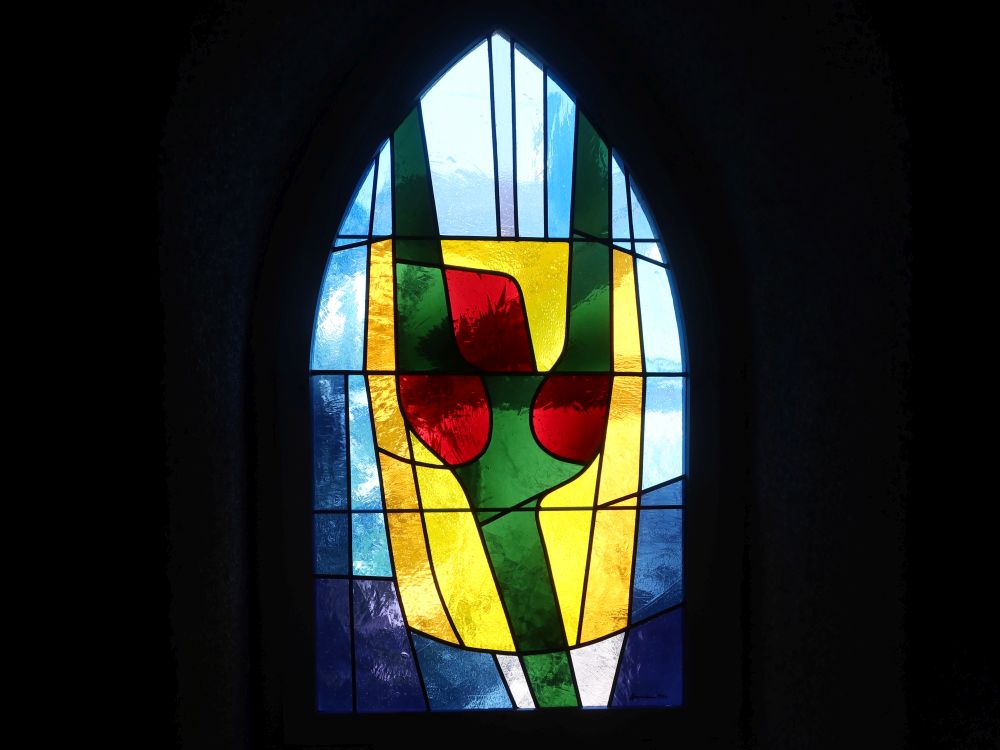 Kirchenfenster