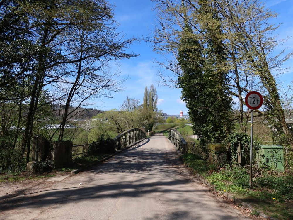 Bannschacher Brücke