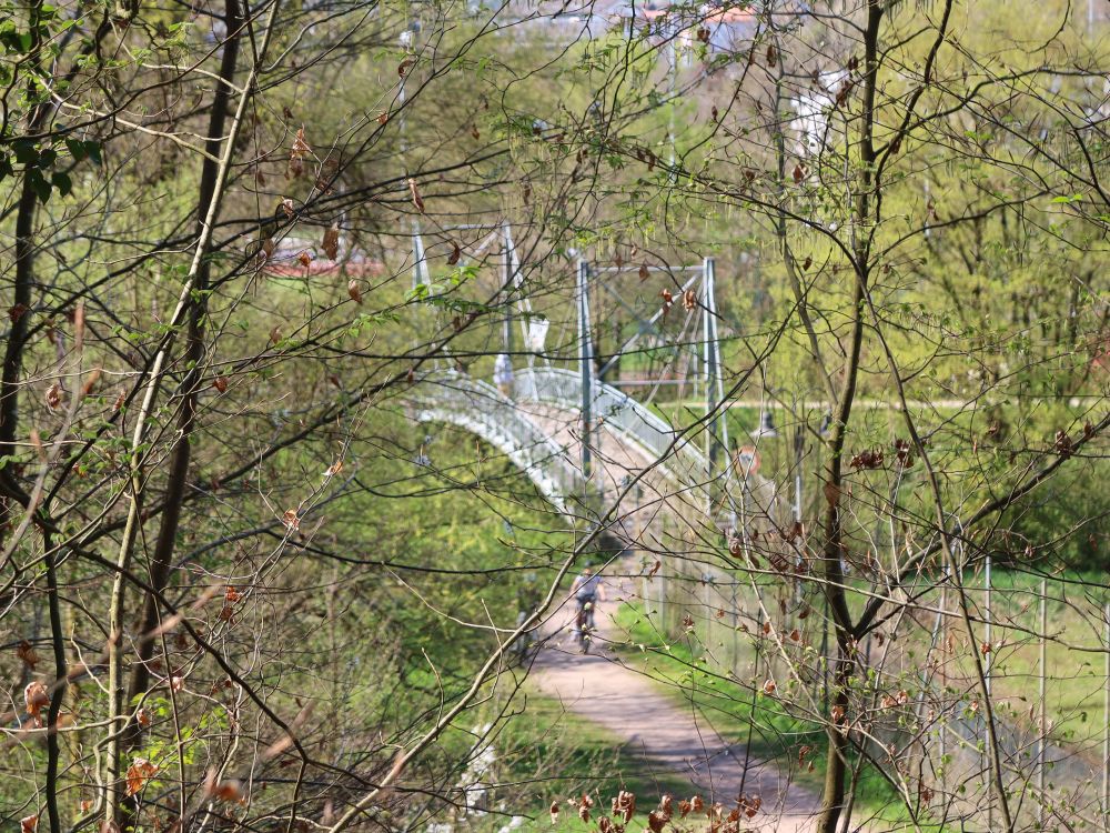 Langensteinbrücke