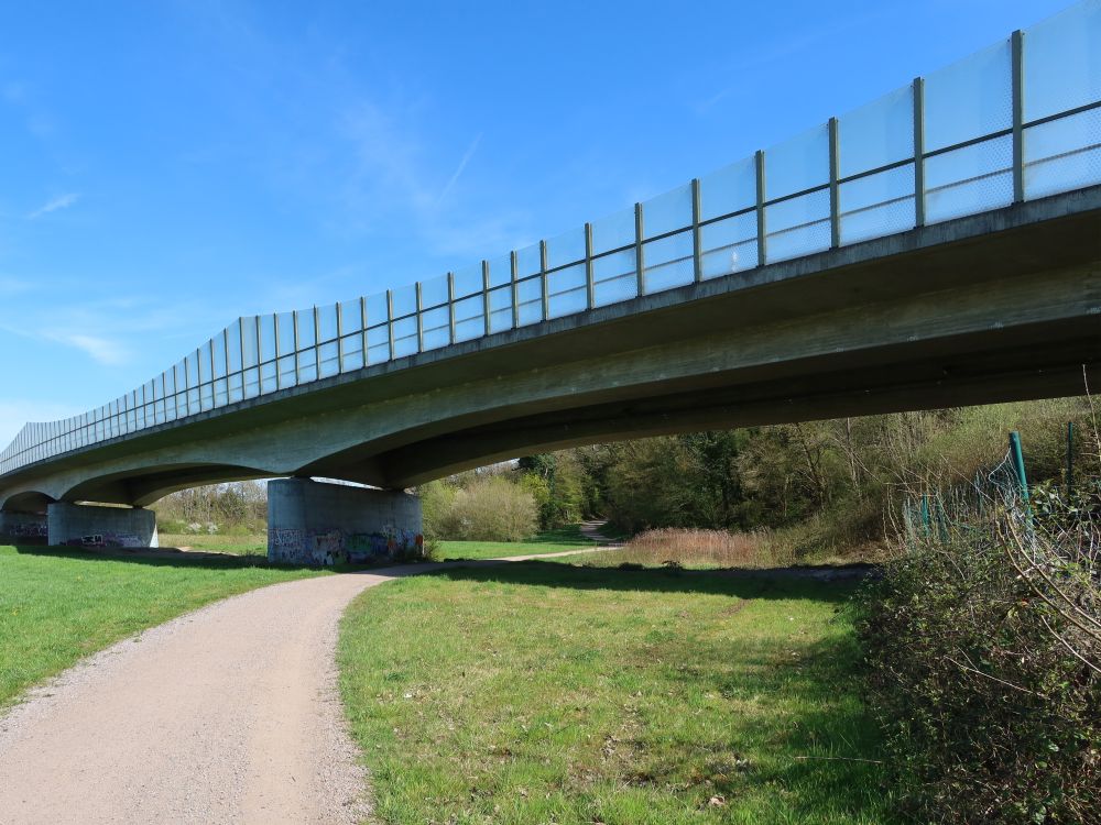 Wutachbrücke (A 98)
