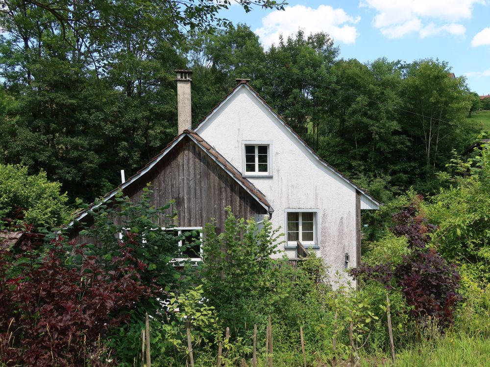 Haus in Schlatt