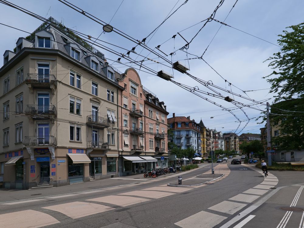Rotbuchstrasse