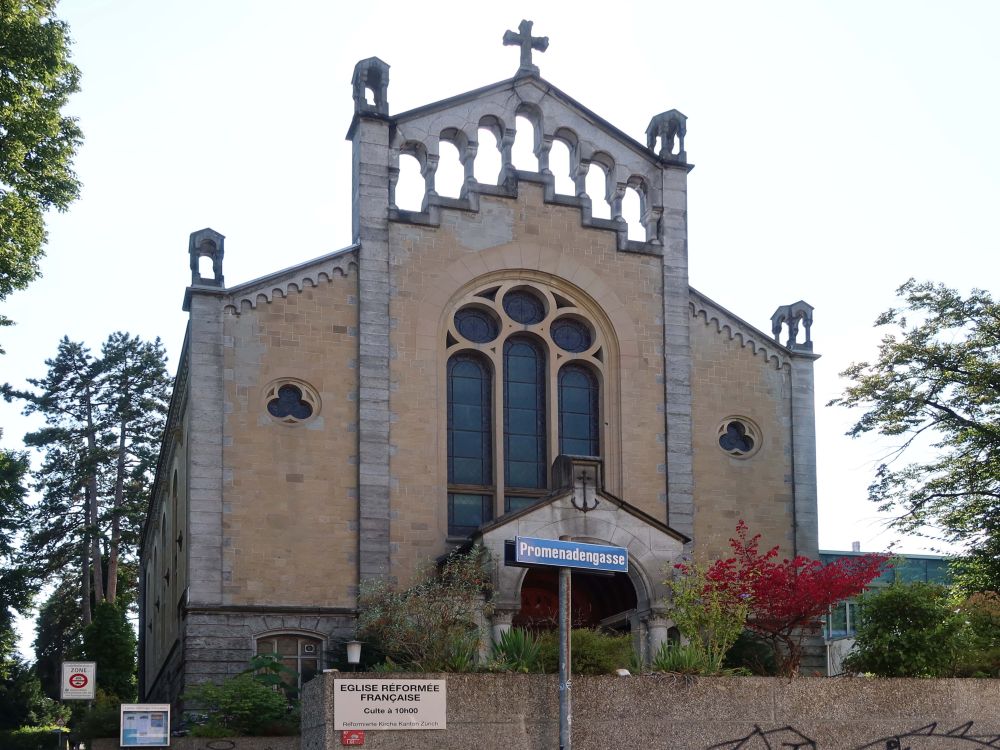 Französische Kirche