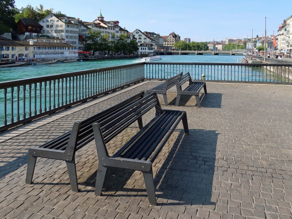 Terrasse am Rathaus