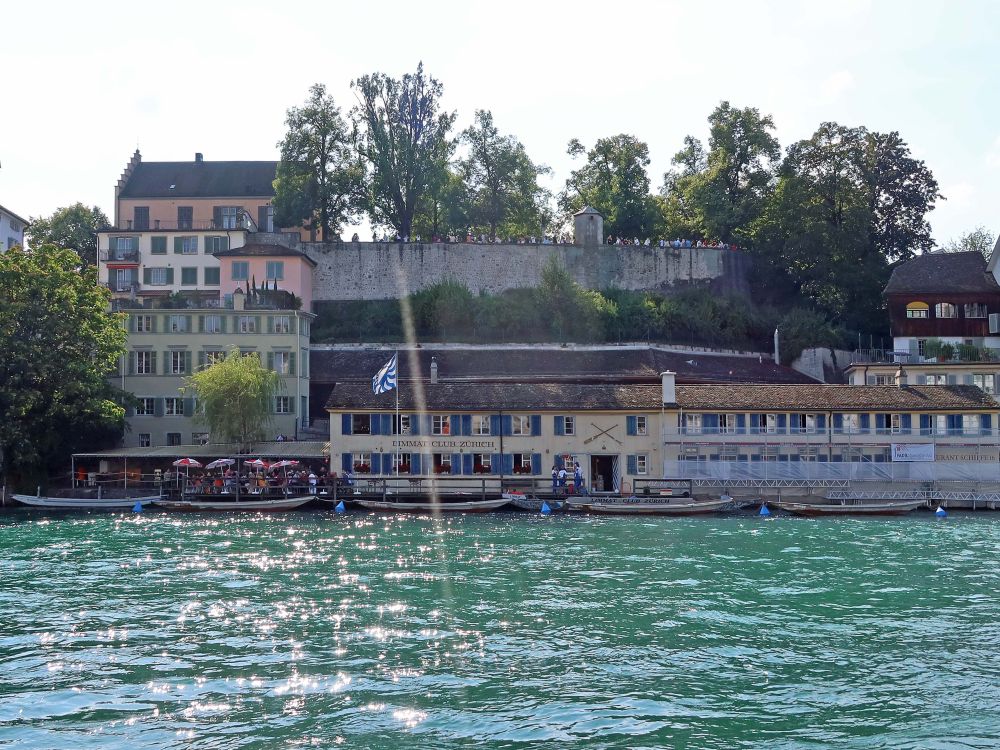 Limmat-Club Zürich