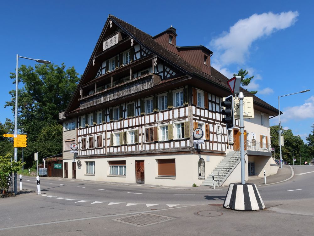 Restaurant Zur Alten Lorze