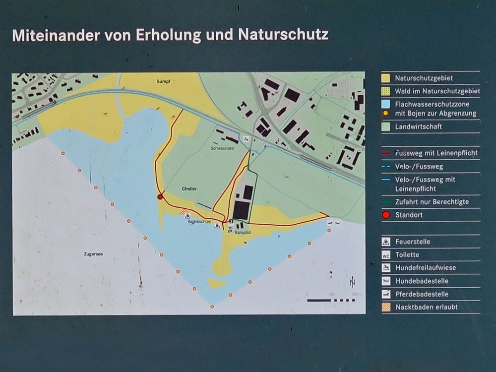 Infotafel
